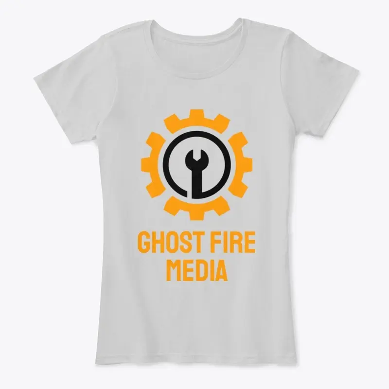 Ghost Fire - Fall Collection