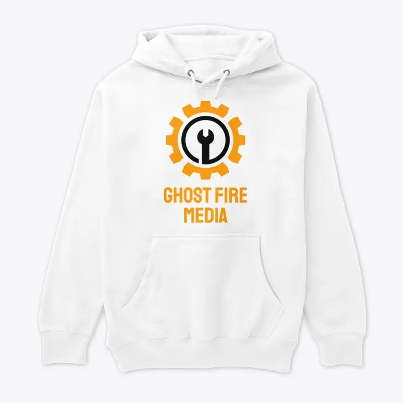 Ghost Fire - Fall Collection